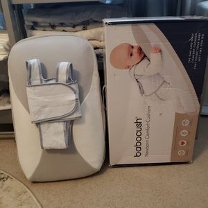 Babocush Newborn
